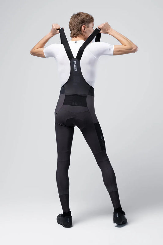 GOBIK Grit G10 Bib Tights - Havana