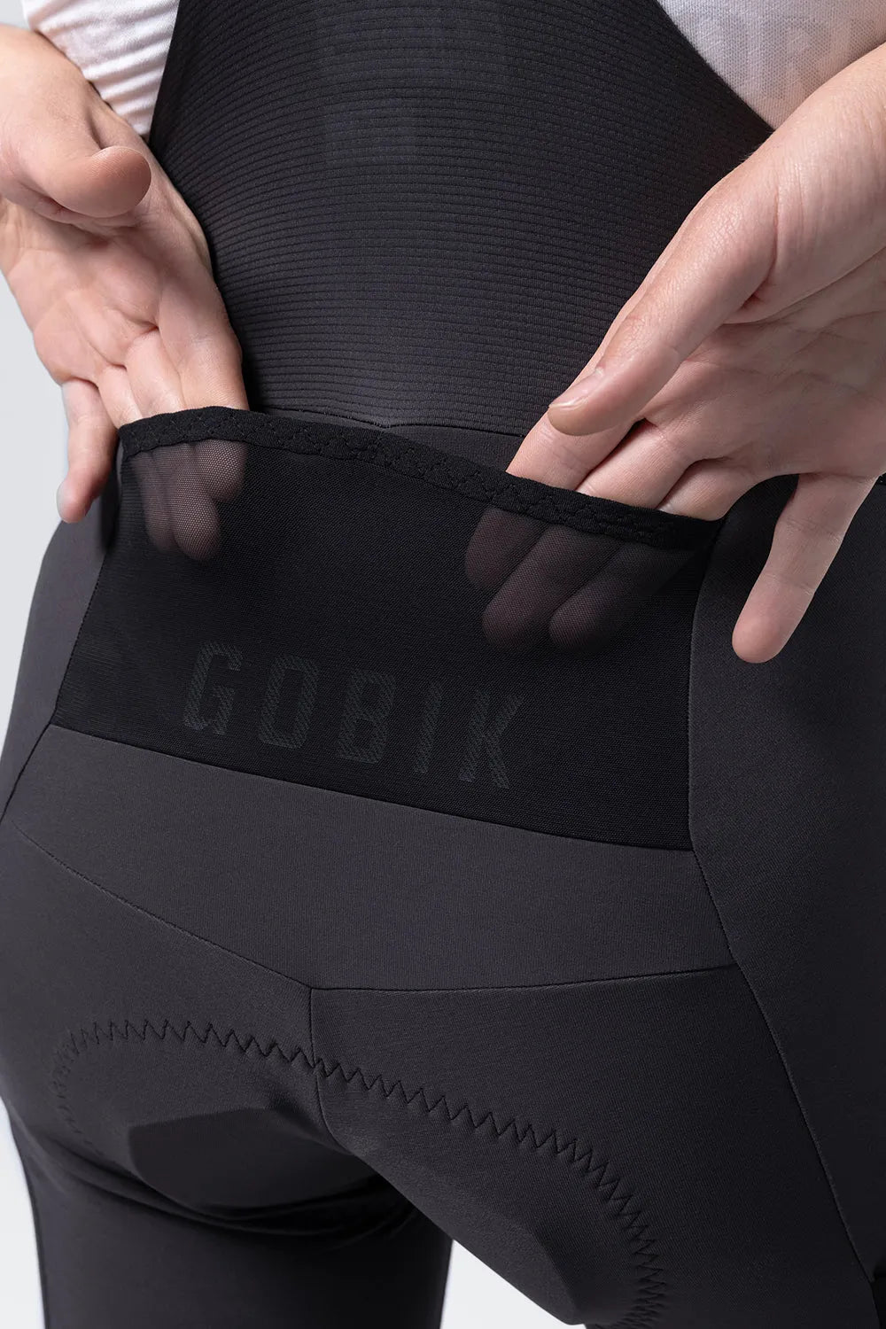 GOBIK Grit G10 Bib Tights - Havana