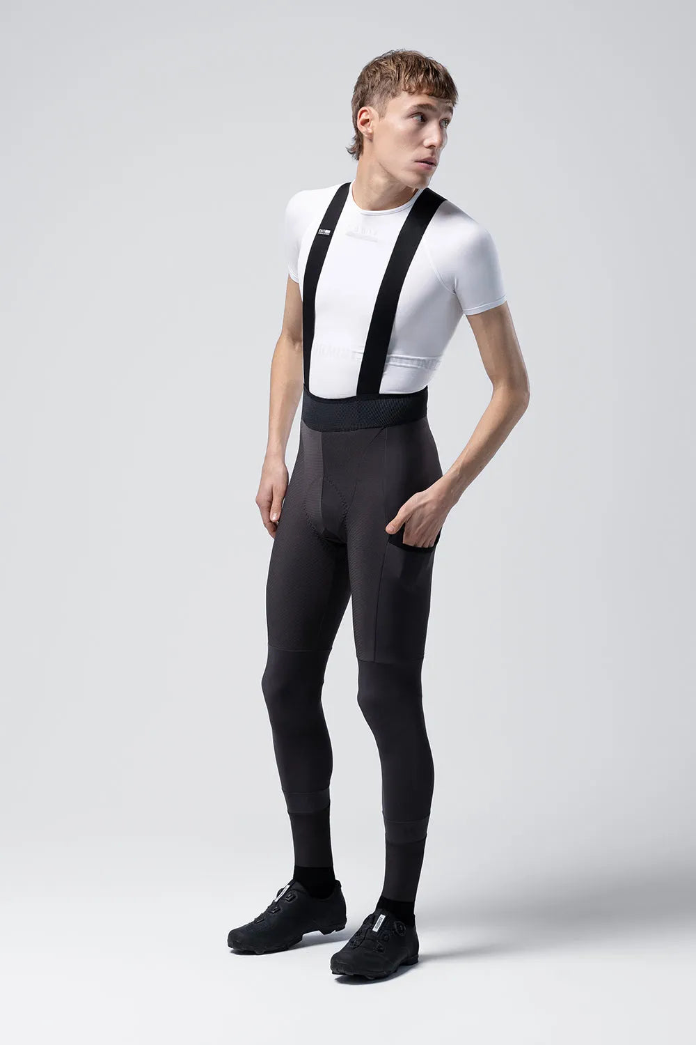 GOBIK Grit G10 Bib Tights - Havana