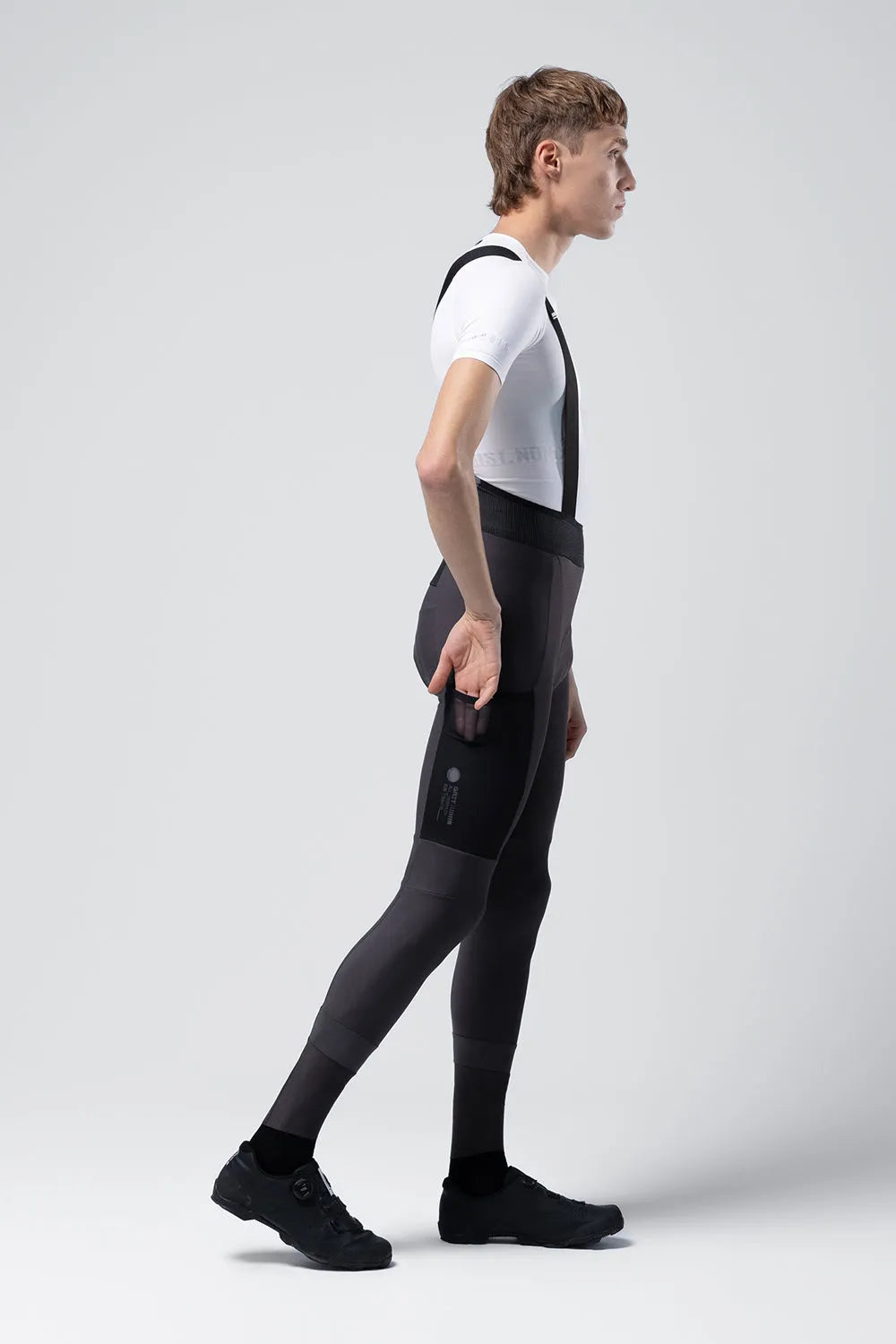 GOBIK Grit G10 Bib Tights - Havana