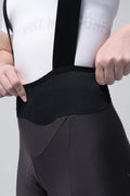 GOBIK Grit K9 Women Bib Tights - Havana