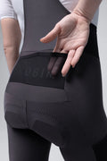 GOBIK Grit K9 Women Bib Tights - Havana