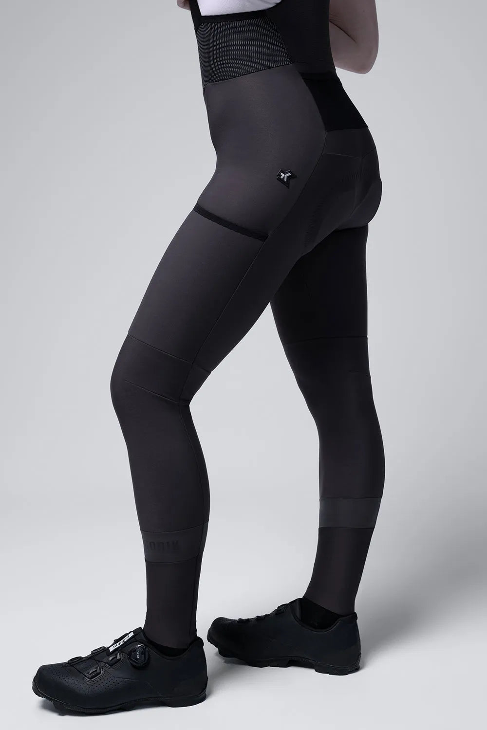 GOBIK Grit K9 Women Bib Tights - Havana