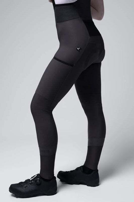 GOBIK Grit K9 Women Bib Tights - Havana