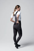 GOBIK Grit K9 Women Bib Tights - Havana