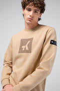 GOBIK HOVER UNISEX SWEATSHIRT - CARTOUCHE