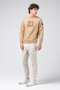 GOBIK HOVER UNISEX SWEATSHIRT - CARTOUCHE