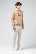 GOBIK HOVER UNISEX SWEATSHIRT - CARTOUCHE