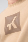GOBIK HOVER UNISEX SWEATSHIRT - CARTOUCHE