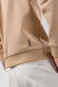 GOBIK HOVER UNISEX SWEATSHIRT - CARTOUCHE