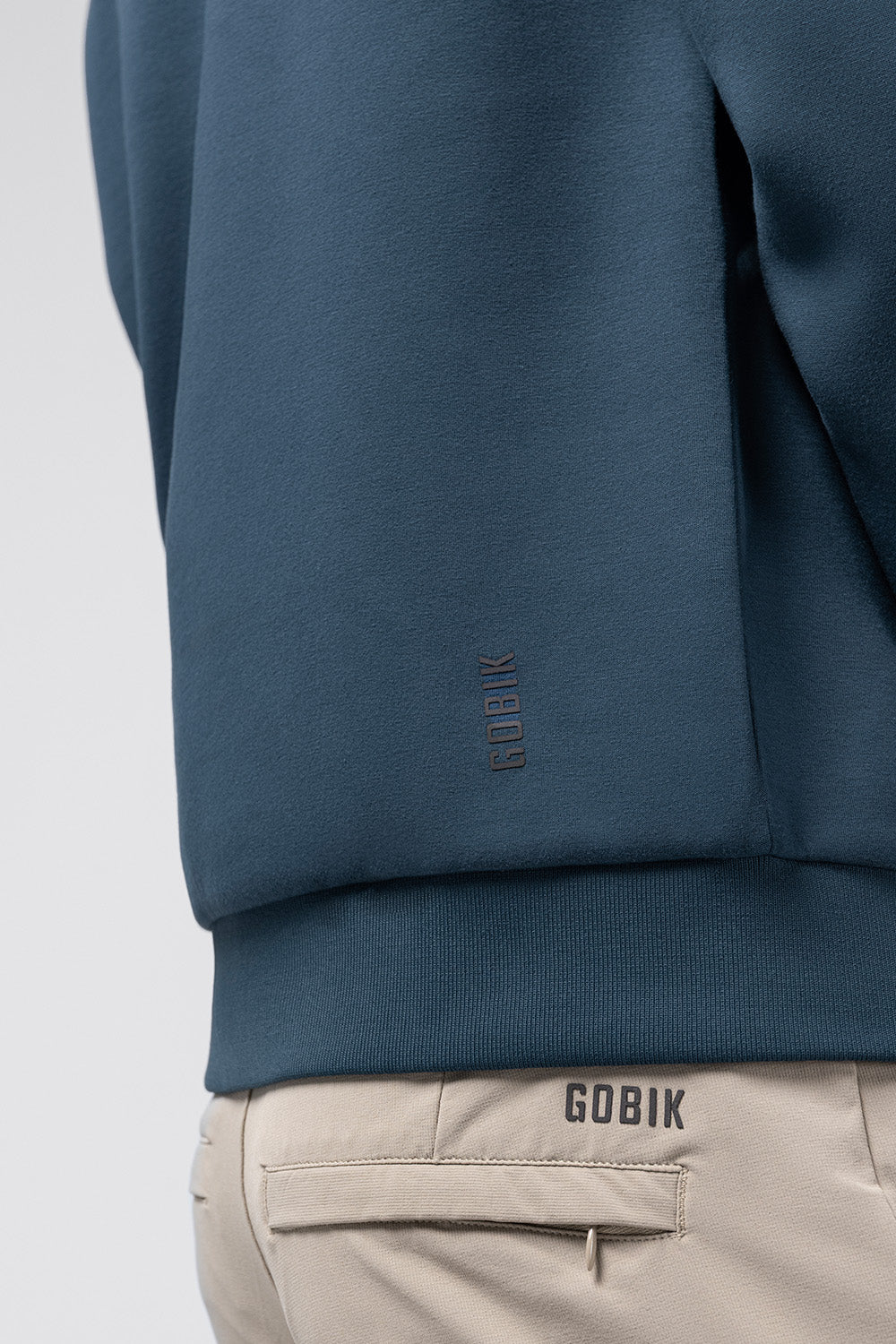 GOBIK HOVER UNISEX SWEATSHIRT - SPELLBOUND