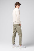 GOBIK HOVER UNISEX SWEATSHIRT - SUMMER SAND