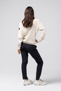 GOBIK HOVER UNISEX SWEATSHIRT - SUMMER SAND