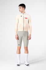 GOBIK HYDER LONG SLEEVE JERSEY - ALMOND