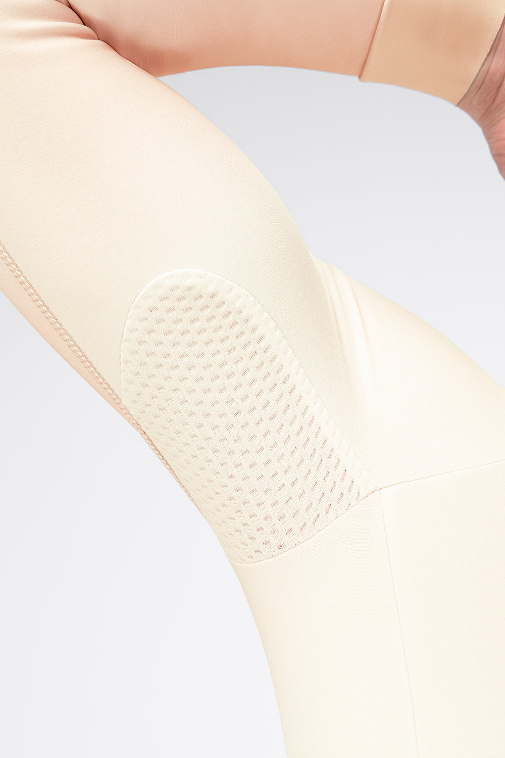 GOBIK HYDER LONG SLEEVE JERSEY - ALMOND