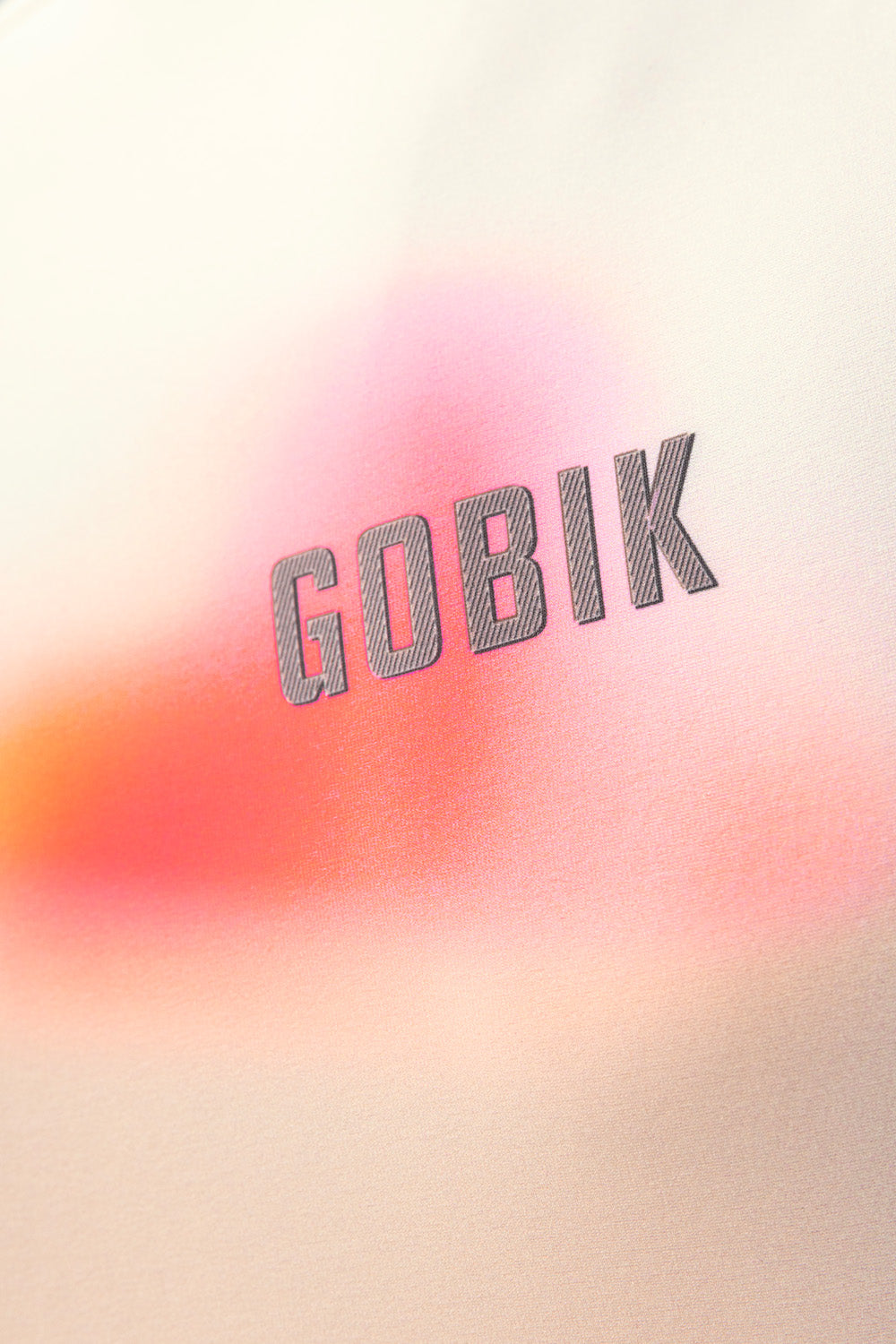 GOBIK HYDER LONG SLEEVE JERSEY - ALMOND