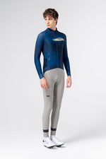 GOBIK HYDER LONG SLEEVE JERSEY - ROYAL