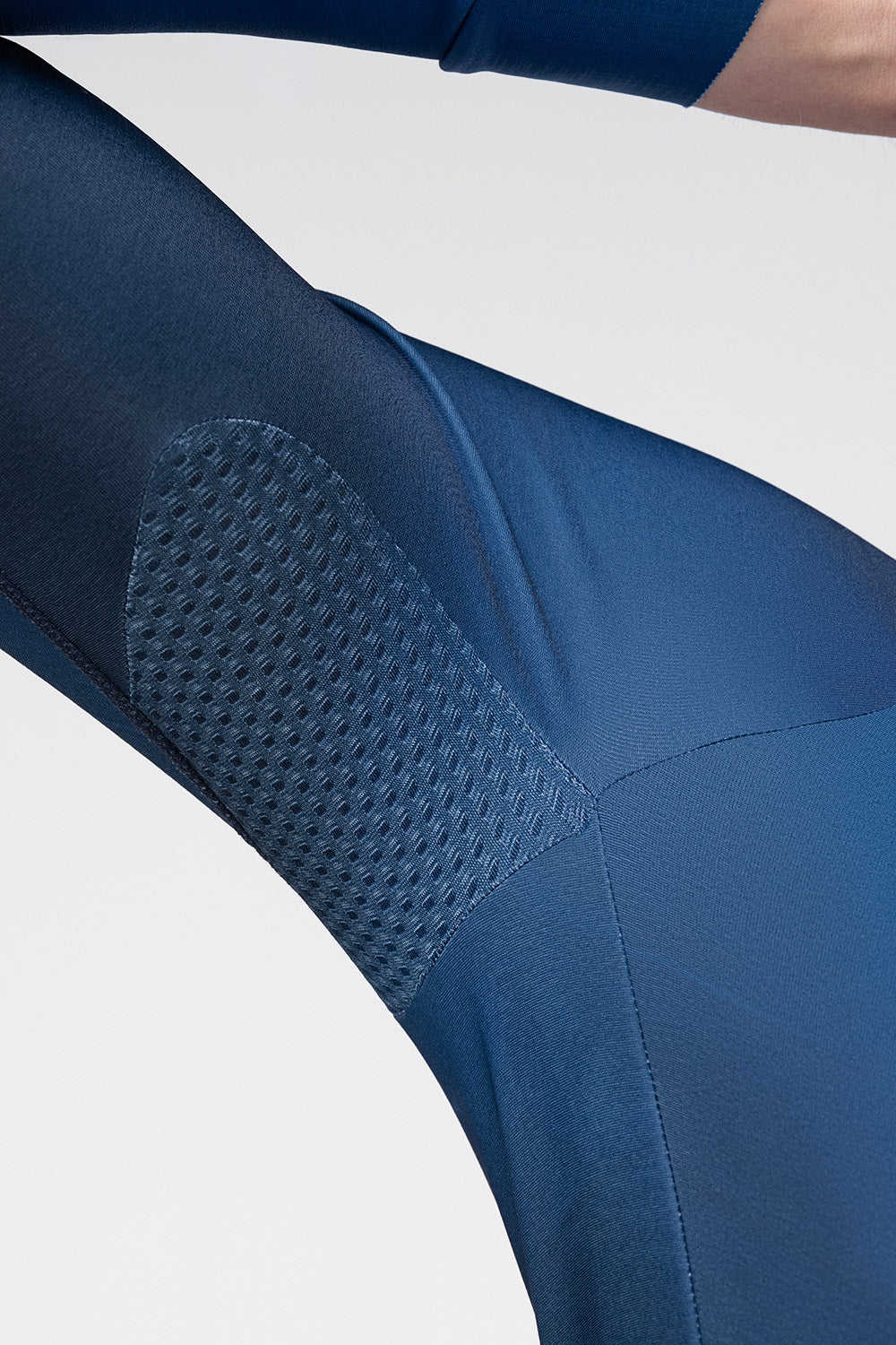 GOBIK HYDER LONG SLEEVE JERSEY - ROYAL