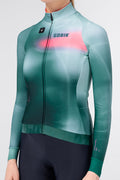 GOBIK HYDER WOMEN LONG SLEEVE JERSEY - HAMMOCK