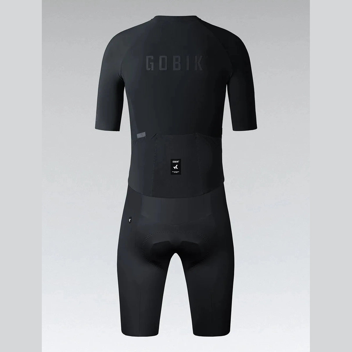 GOBIK Hudson Solid K10 Skinsuit - Jasper
