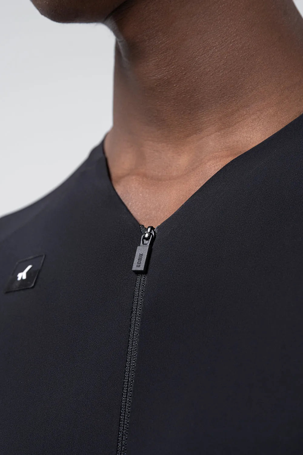 GOBIK Hudson Solid K10 Skinsuit - Jasper