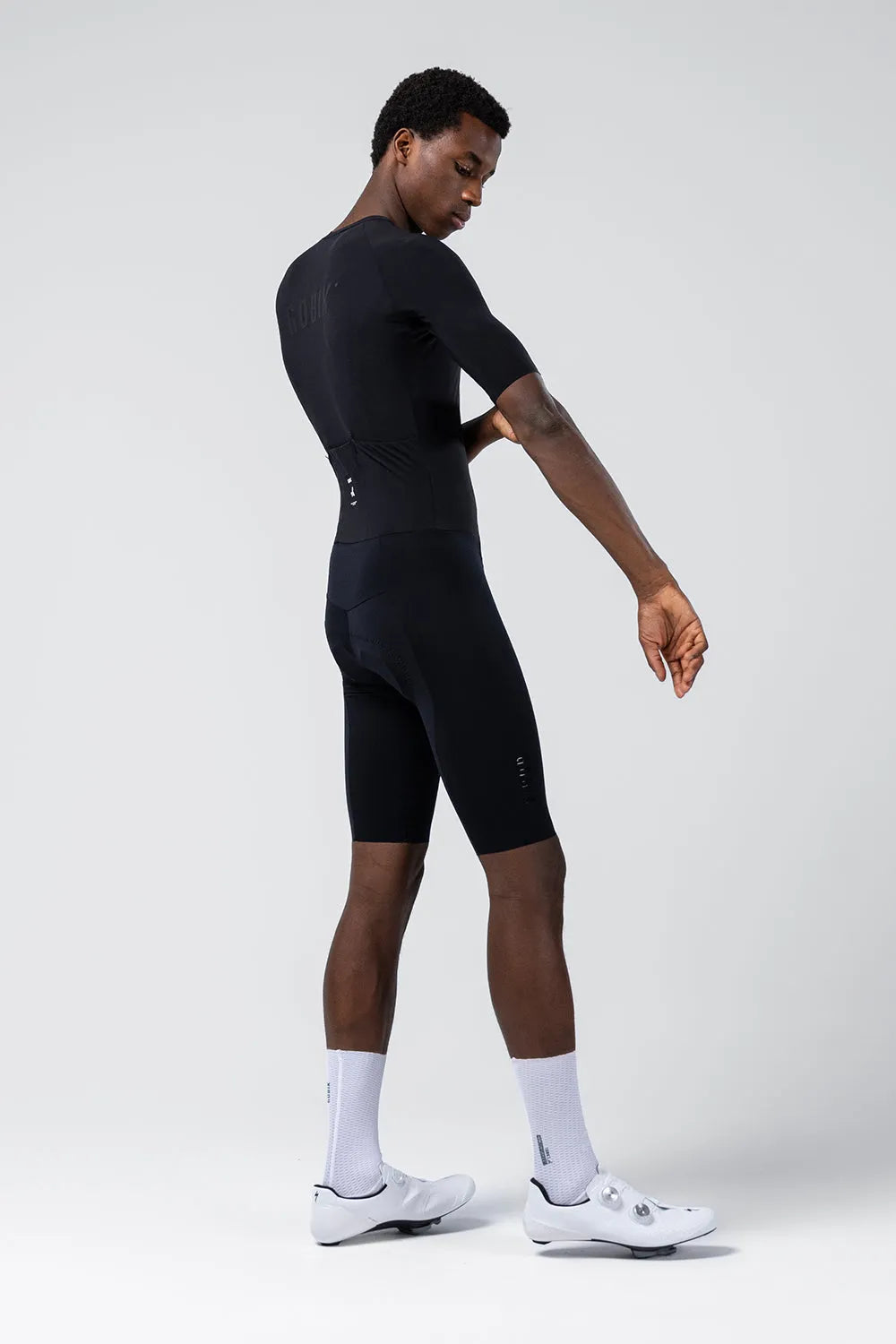 GOBIK Hudson Solid K10 Skinsuit - Jasper