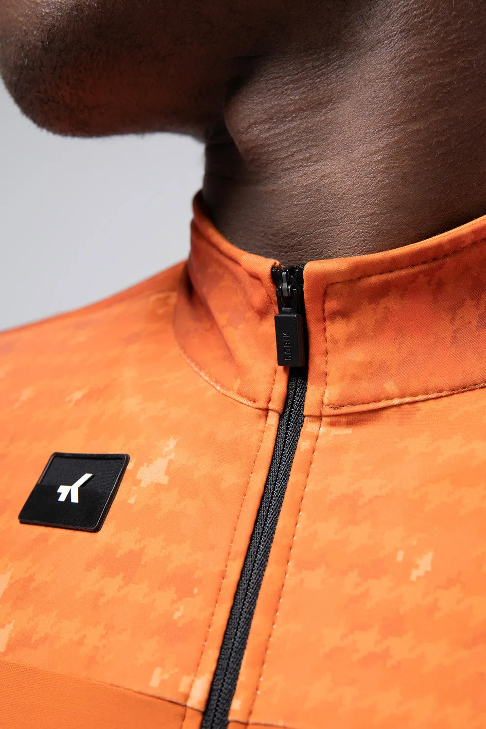 GOBIK Hyder Blend 2.0 Long Sleeve Jersey - Thai