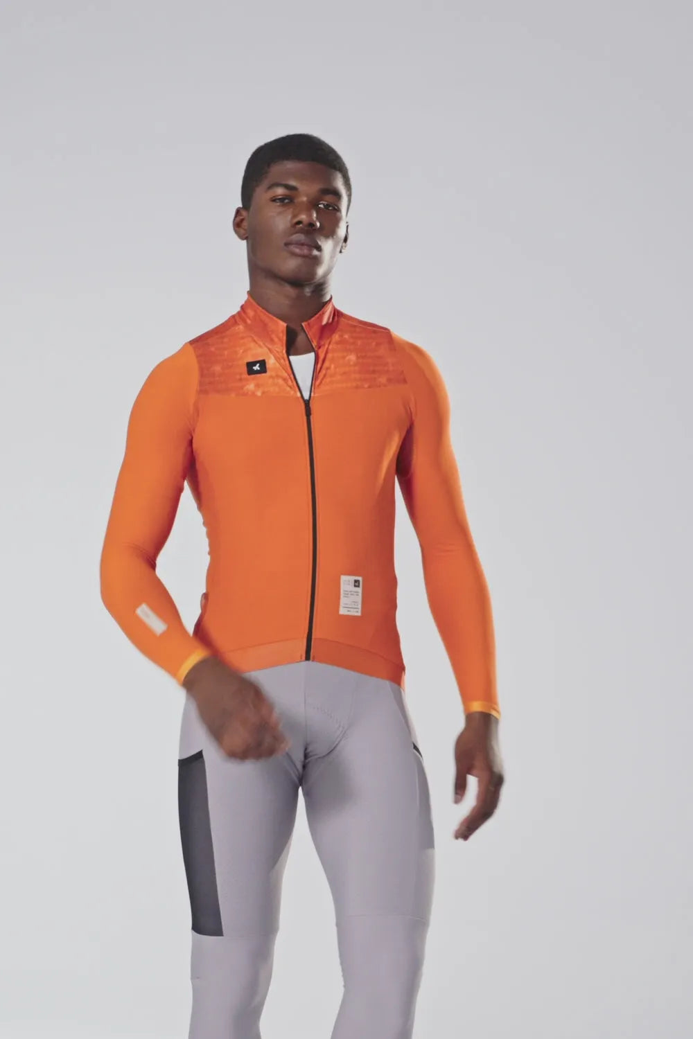 GOBIK Hyder Blend 2.0 Long Sleeve Jersey - Thai