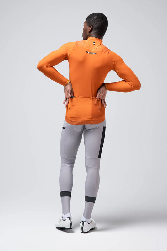 GOBIK Hyder Blend 2.0 Long Sleeve Jersey - Thai