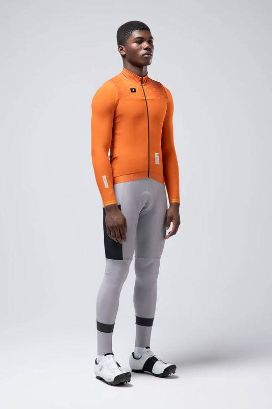 GOBIK Hyder Blend 2.0 Long Sleeve Jersey - Thai