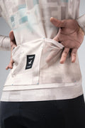 GOBIK Hyder LS Jersey - Hazelnut