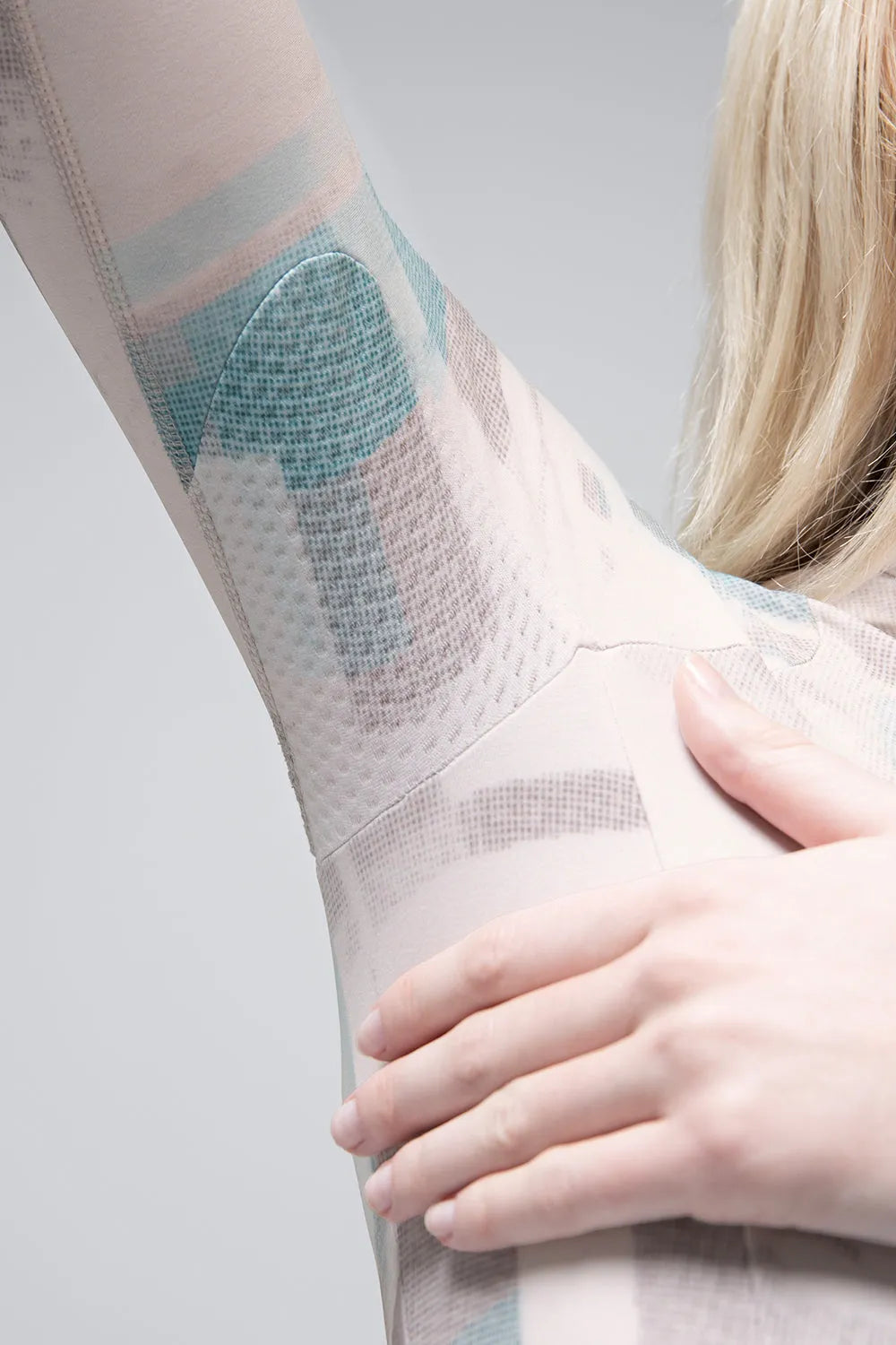 GOBIK Hyder LS Women Jersey - Hazelnut