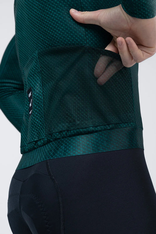 GOBIK Hyder Long Sleeve Jersey - Nordic