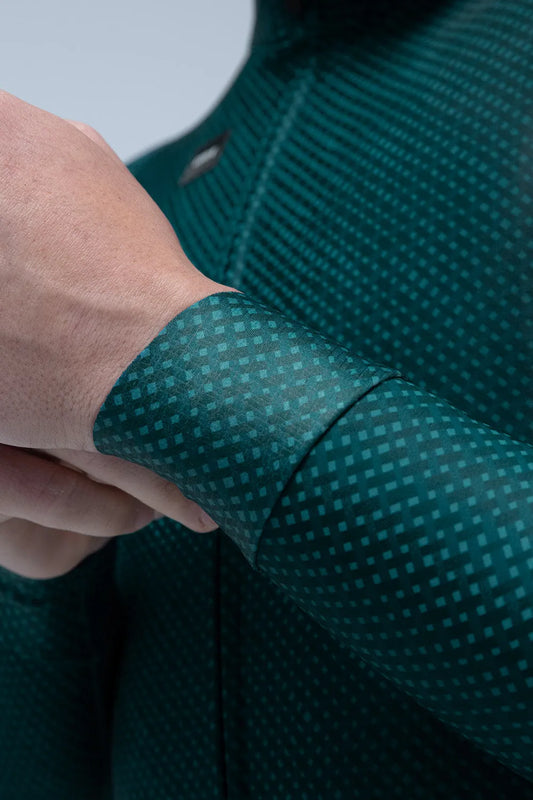 GOBIK Hyder Long Sleeve Jersey - Nordic