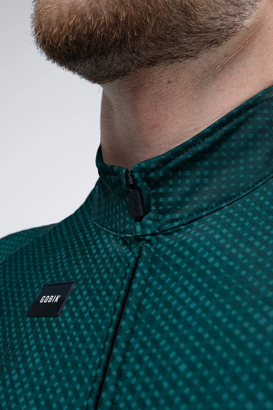 GOBIK Hyder Long Sleeve Jersey - Nordic