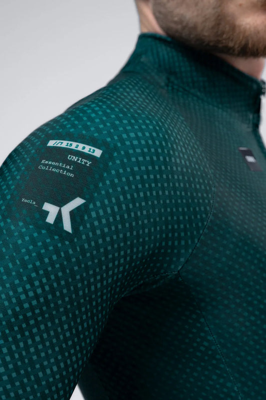 GOBIK Hyder Long Sleeve Jersey - Nordic