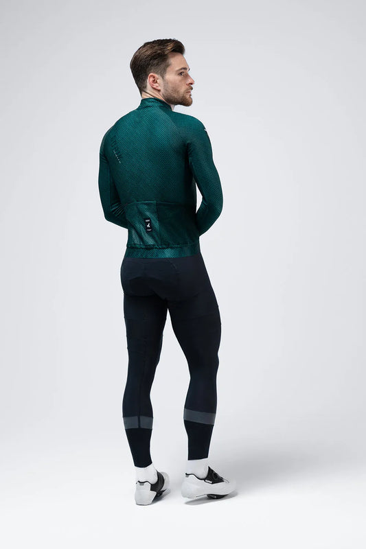 GOBIK Hyder Long Sleeve Jersey - Nordic