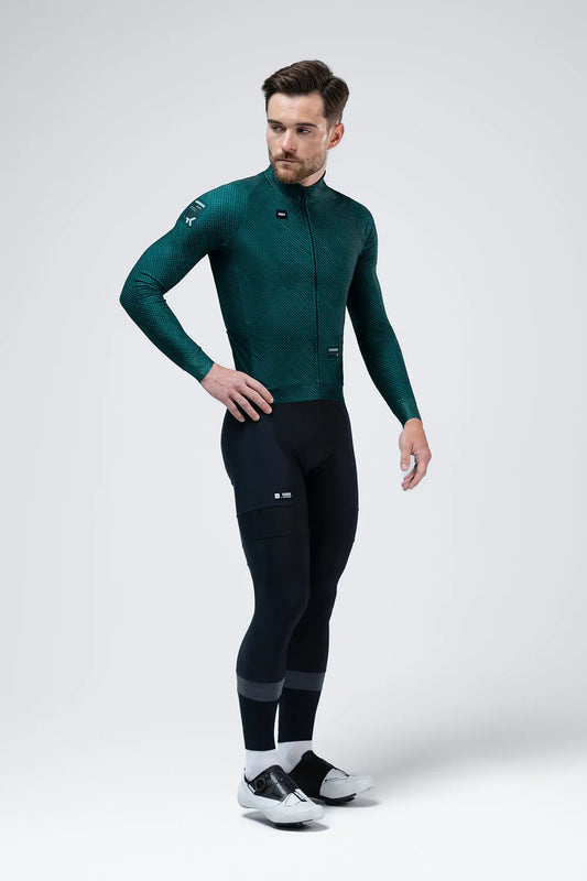 GOBIK Hyder Long Sleeve Jersey - Nordic