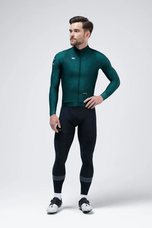 GOBIK Hyder Long Sleeve Jersey - Nordic