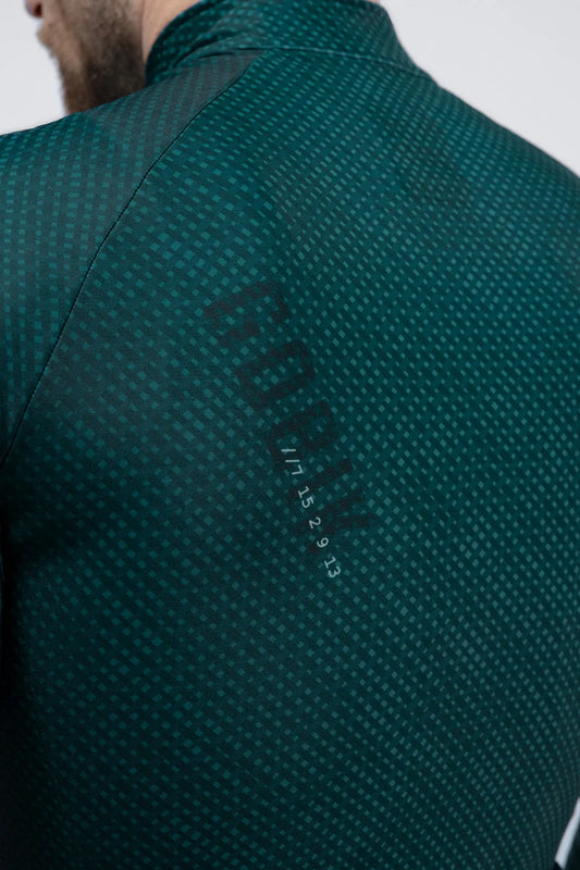 GOBIK Hyder Long Sleeve Jersey - Nordic