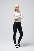 GOBIK Hyder Women Long Sleeve Jersey - Hazelnut