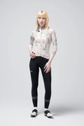 GOBIK Hyder Women Long Sleeve Jersey - Hazelnut