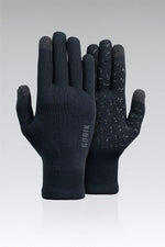 GOBIK Hyperguard Thermal Gloves - True Black