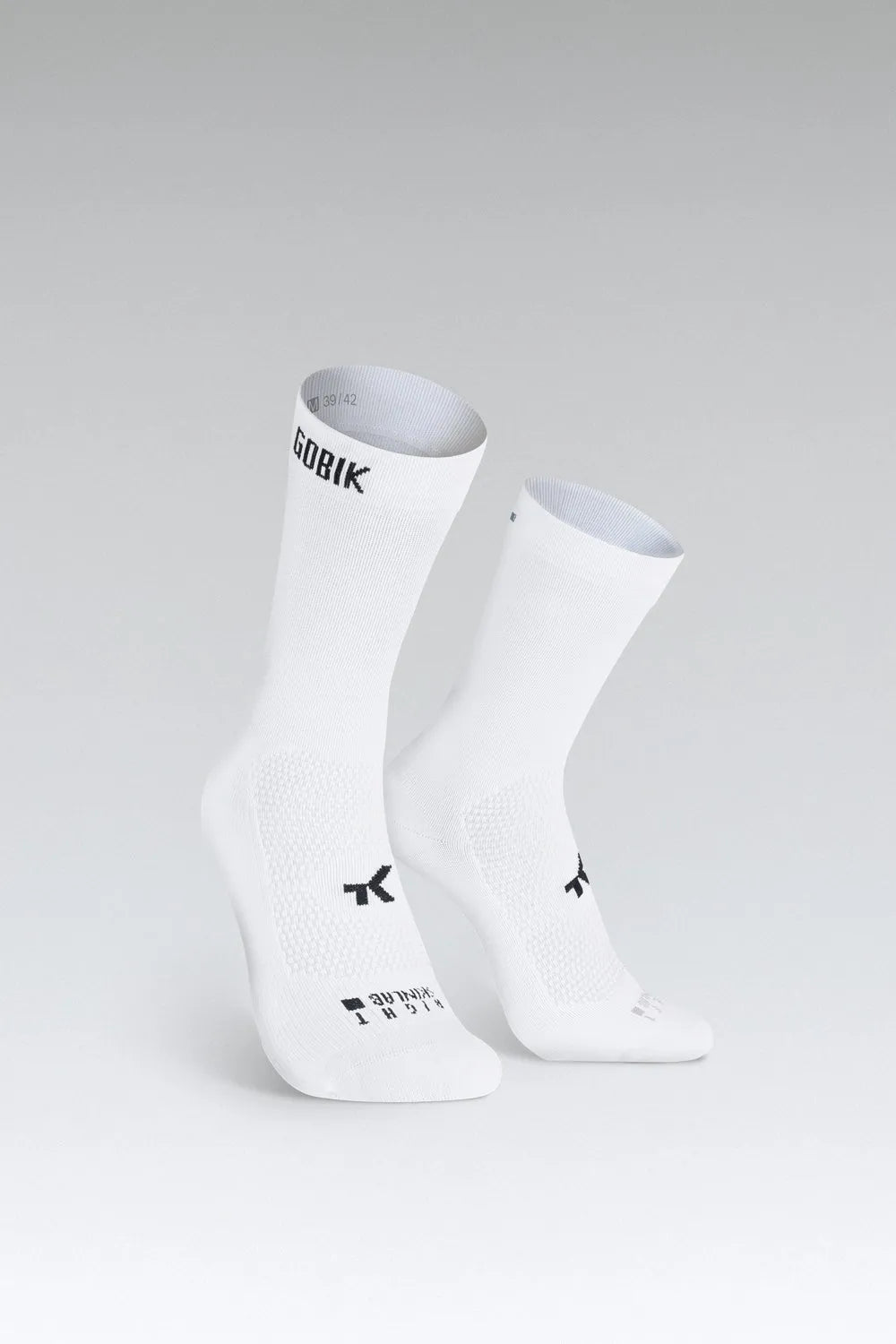 GOBIK ICON Socks - Salt