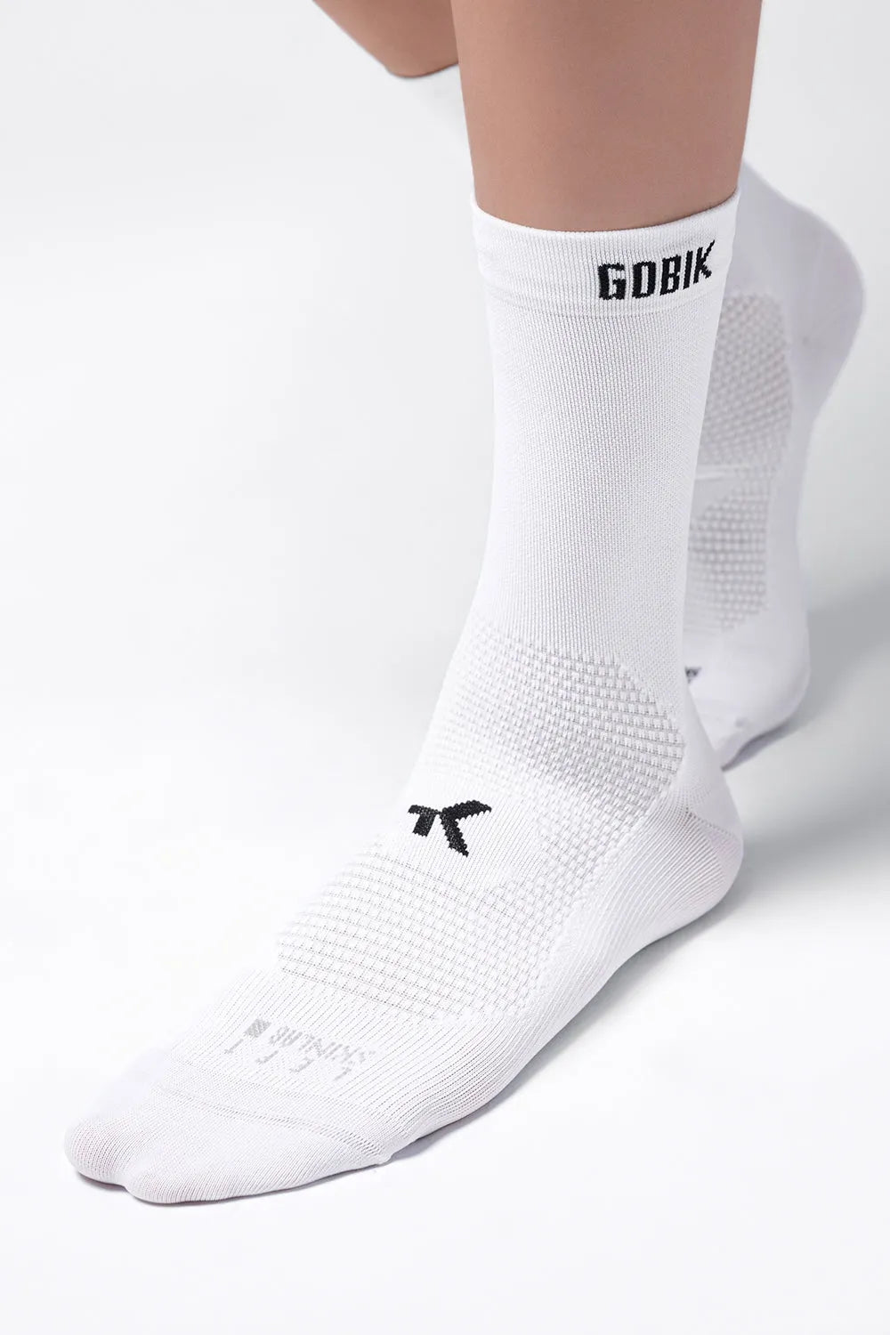 GOBIK ICON Socks - Salt