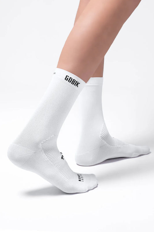 GOBIK ICON Socks - Salt