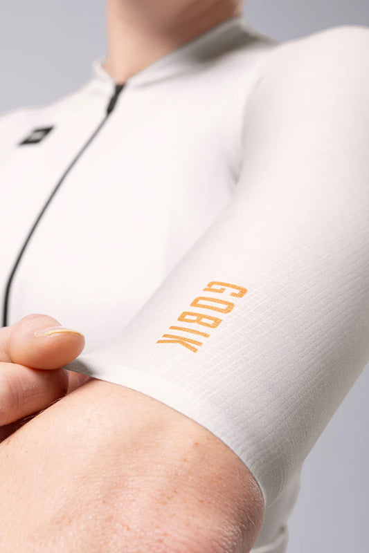 GOBIK Infinity Unisex Jersey - Argonite