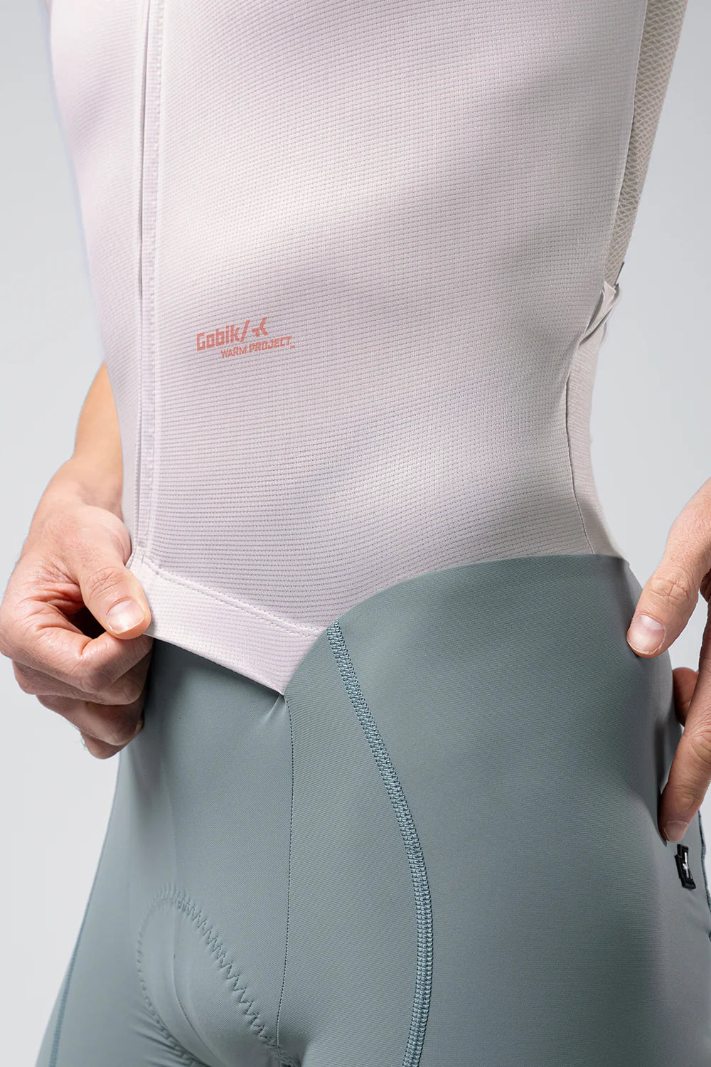 GOBIK Integral Brooklyn Speedsuit K10 - Argonite