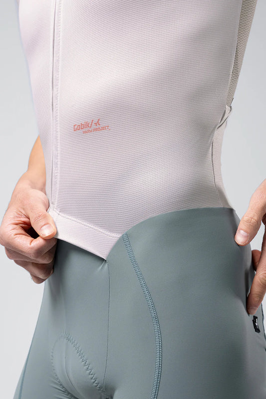 GOBIK Integral Brooklyn Speedsuit K10 - Argonite