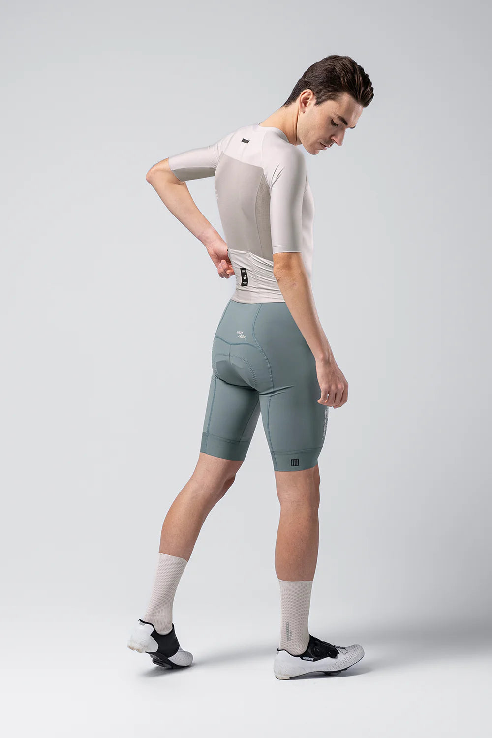 GOBIK Integral Brooklyn Speedsuit K10 - Argonite